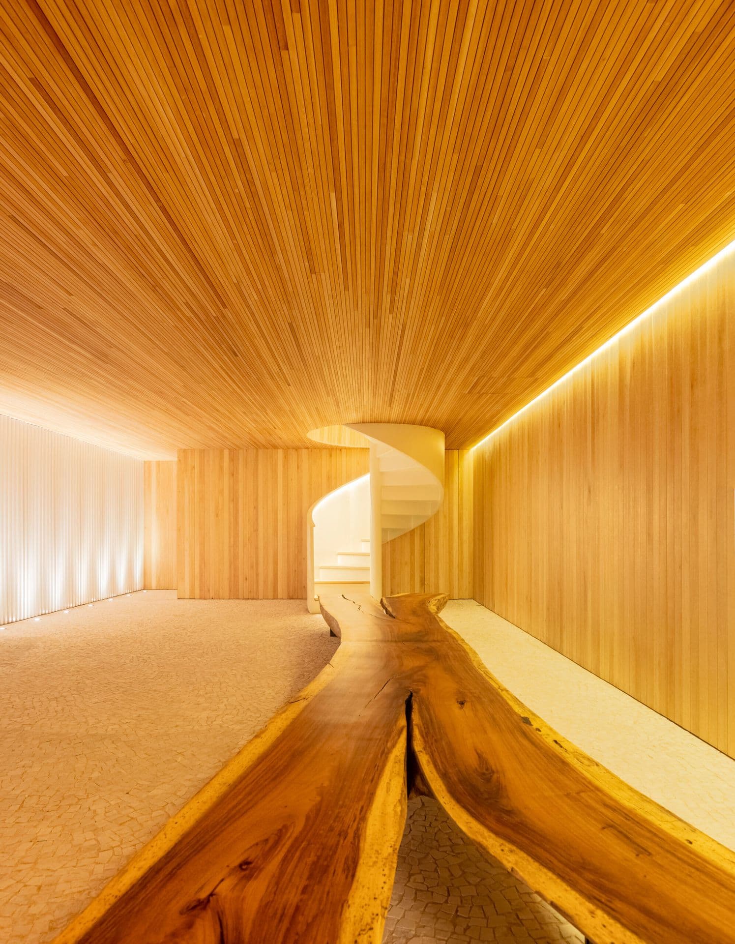 Ceilings & Soffit