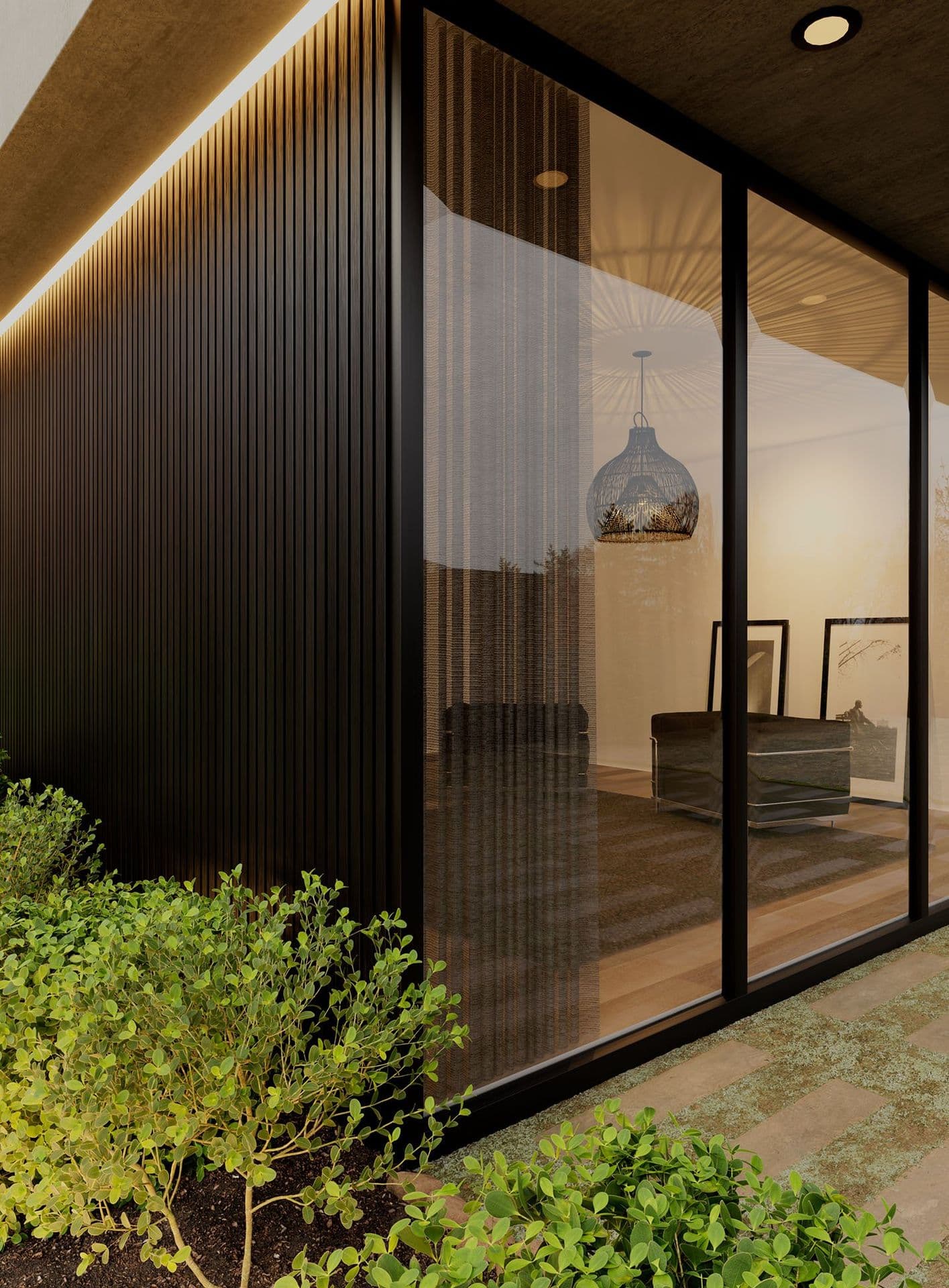 Norx PVC Cladding