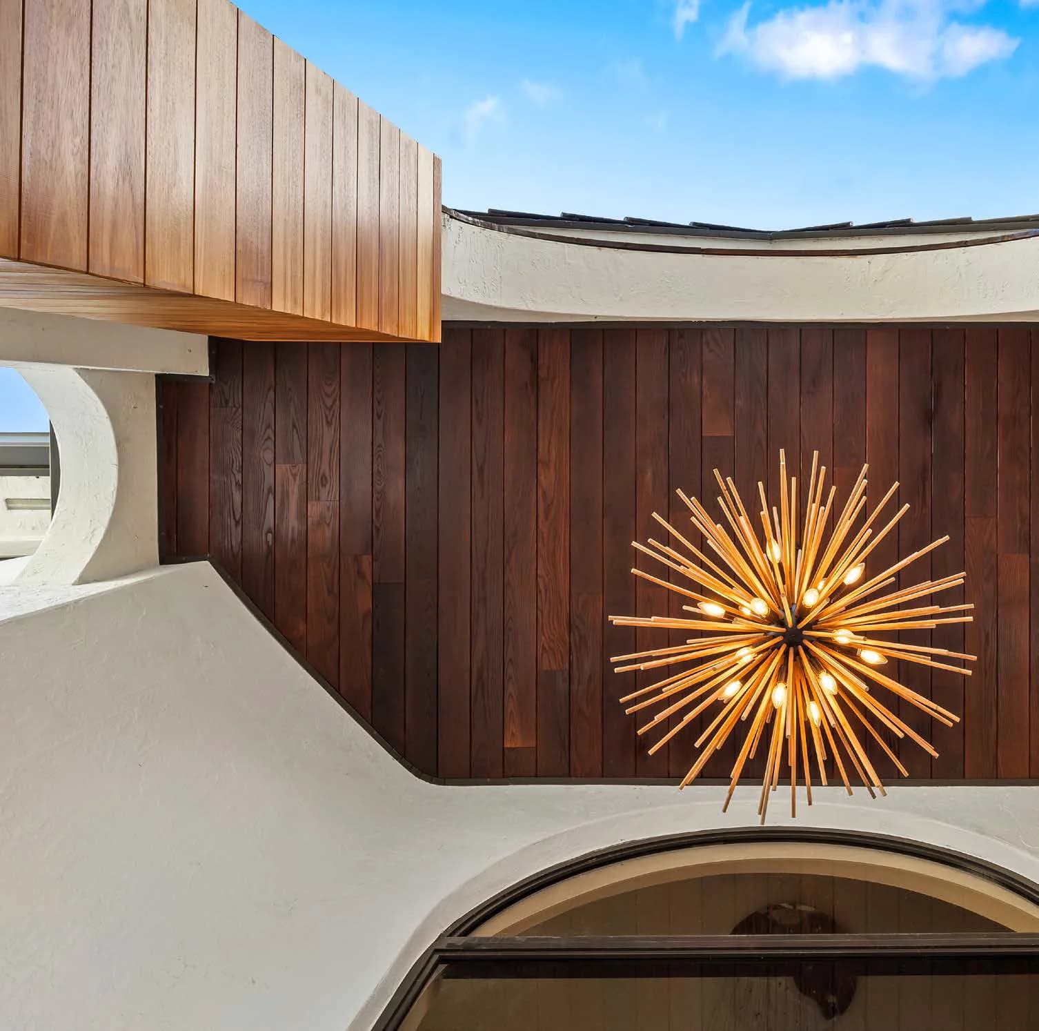 Ceiling profiles spread