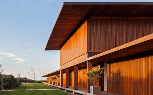 Ceiling & Soffit