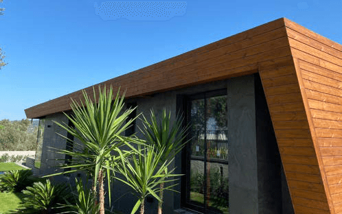 Siding & Cladding