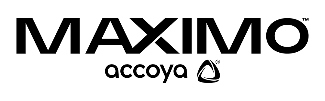 Maximo Accoya logo