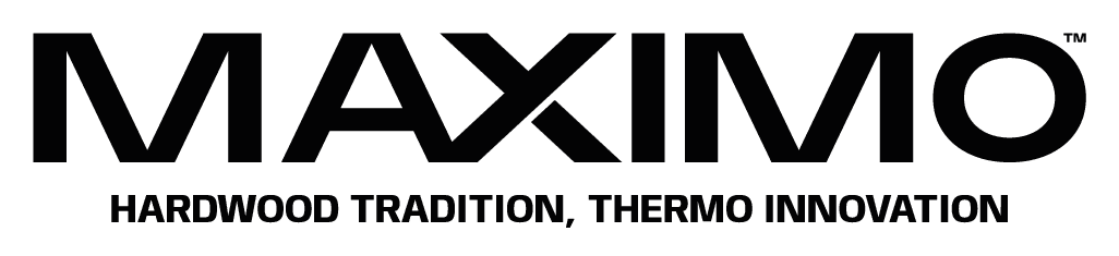 Maximo logo