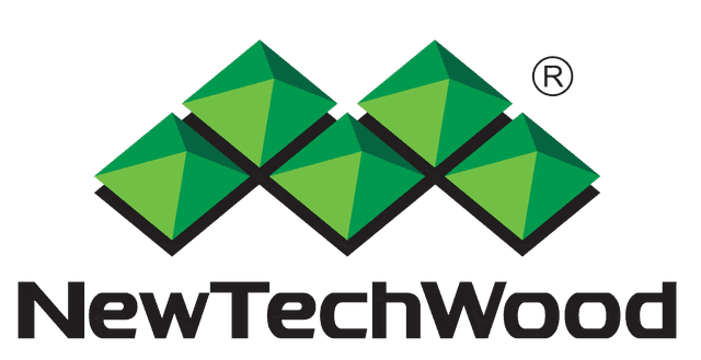 NewTechWood logo