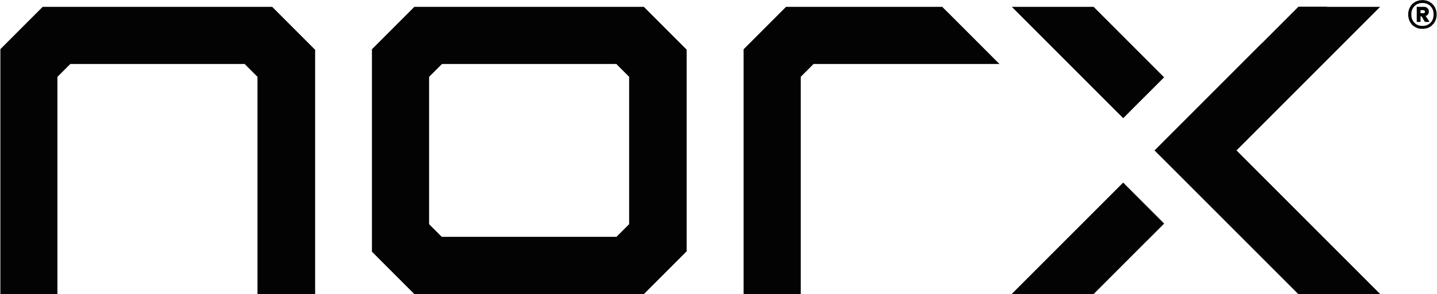 Norx logo