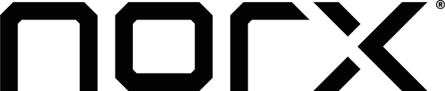 Norx logo