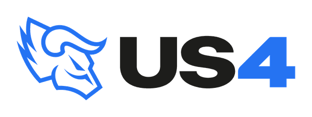 US4 logo