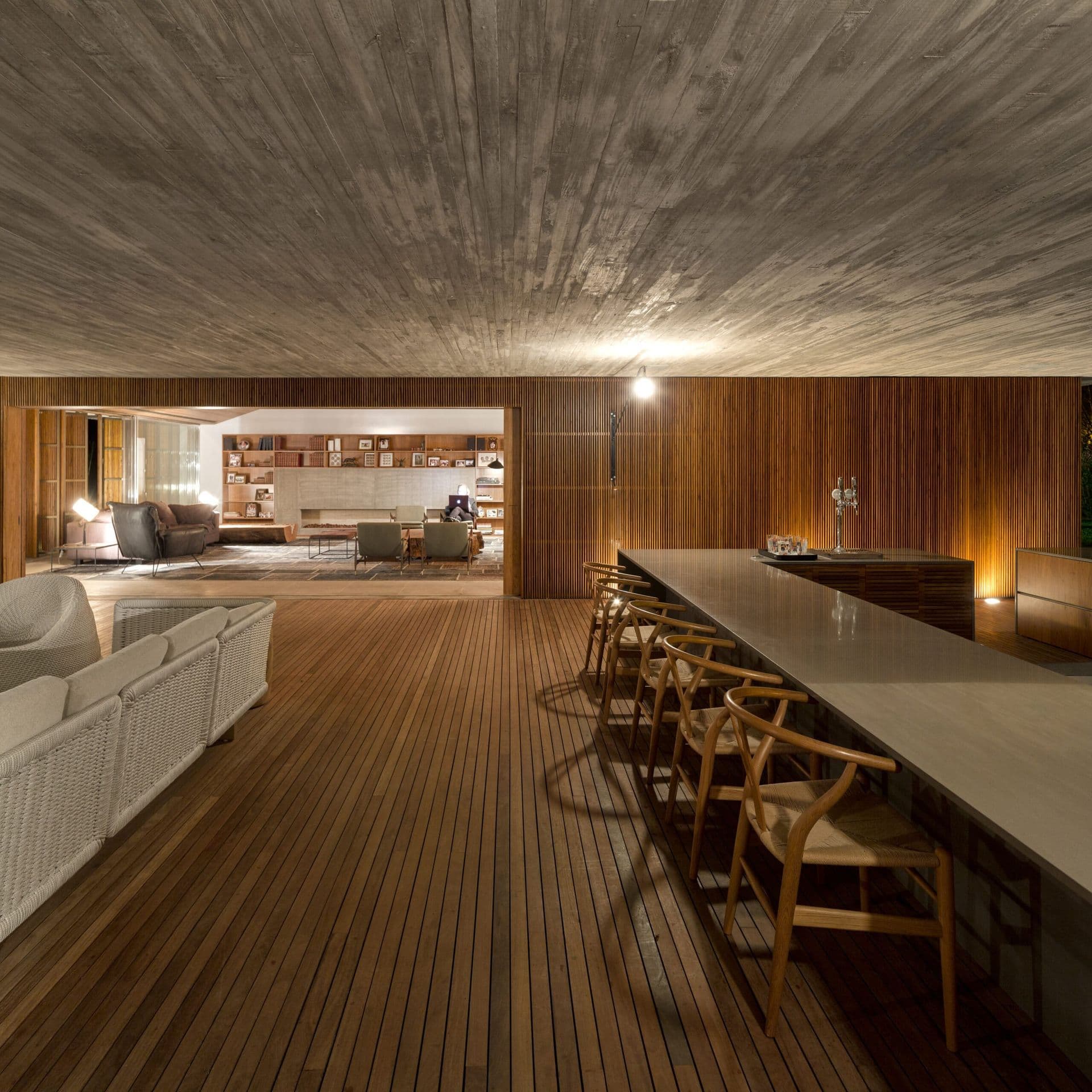 Hardwood vs Composite vs PVC: How to Choose