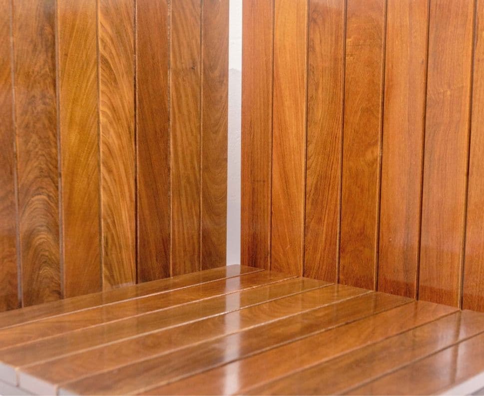 Fiberon decking