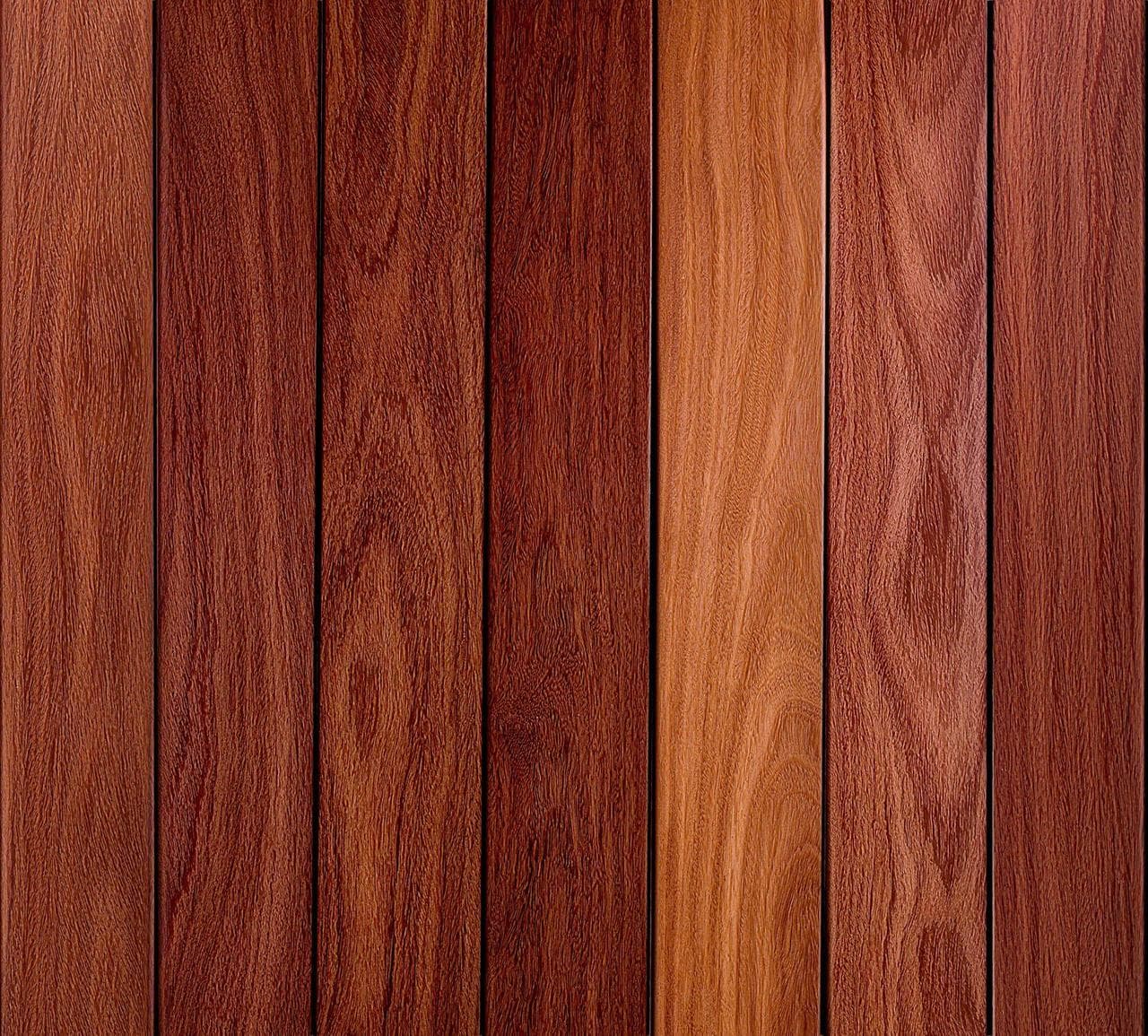 Cumaru texture
