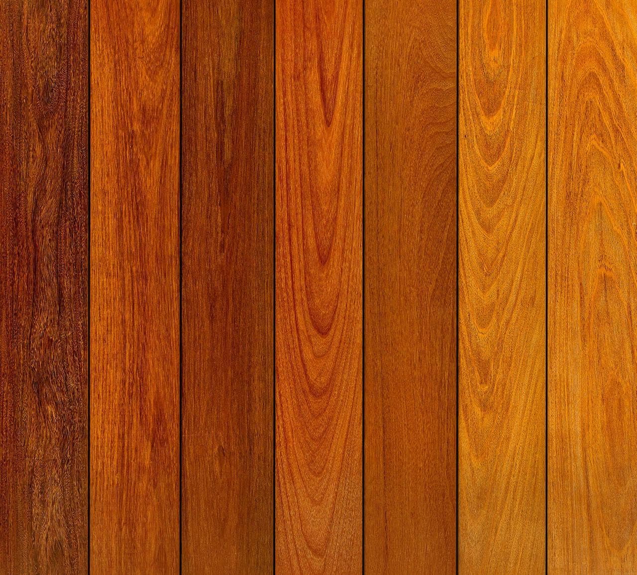 Hardwood boards available through Lumber Plus